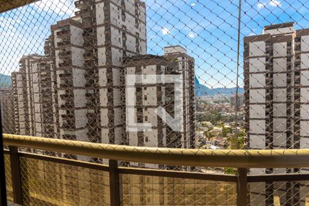 Apartamento para alugar com 114m², 3 quartos e 2 vagas Apartamento para alugar com 114m², 3 quartos e 2 vagasQuarto 1 Vista