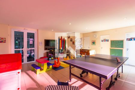 Apartamento à venda com 63m², 2 quartos e 1 vagaÁrea comum - Brinquedoteca