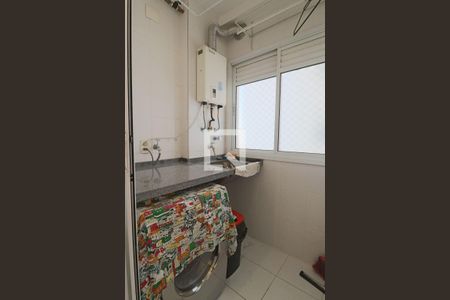 Apartamento à venda com 63m², 2 quartos e 1 vagaÁrea de Serviço