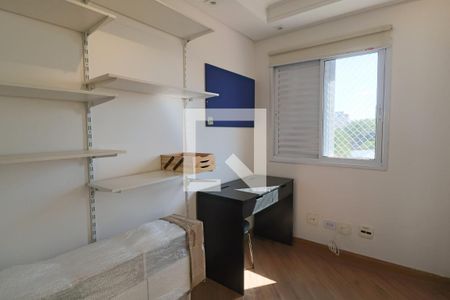 Apartamento à venda com 63m², 2 quartos e 1 vagaEscritório