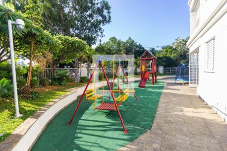 Apartamento à venda com 63m², 2 quartos e 1 vagaÁrea comum - Playground