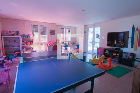 Apartamento à venda com 63m², 2 quartos e 1 vagaÁrea comum - Sala de Jogos