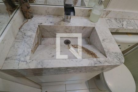 Apartamento à venda com 63m², 2 quartos e 1 vagaBanheiro