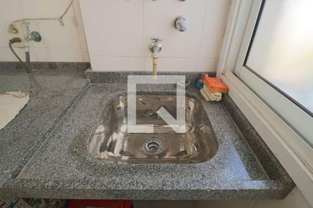 Apartamento à venda com 63m², 2 quartos e 1 vagaÁrea de Serviço