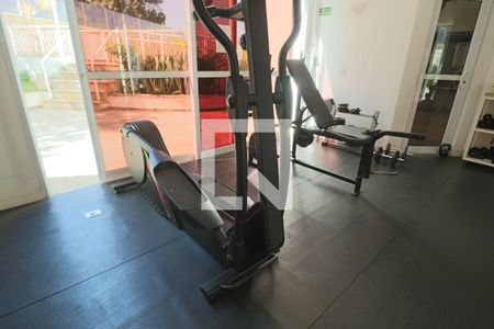 Apartamento à venda com 63m², 2 quartos e 1 vagaÁrea comum - Academia