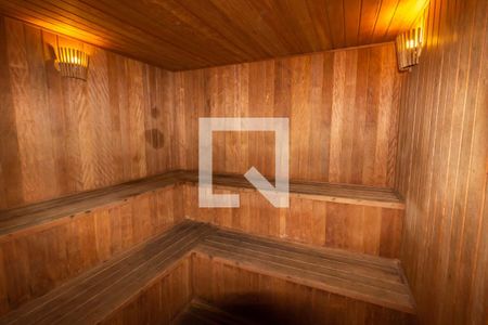Apartamento à venda com 63m², 2 quartos e 1 vagaÁrea comum - Sauna