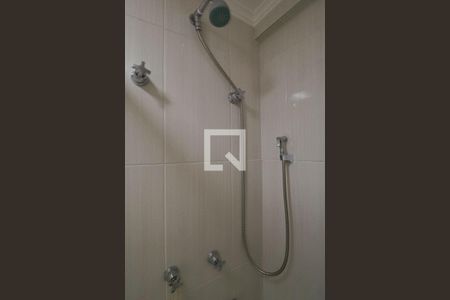 Apartamento à venda com 63m², 2 quartos e 1 vagaBanheiro da Suíte