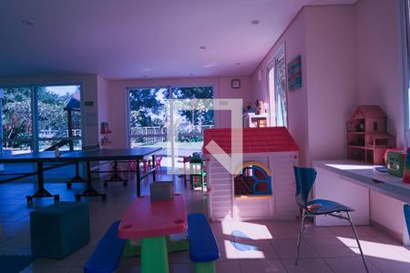 Apartamento à venda com 63m², 2 quartos e 1 vagaÁrea comum - Brinquedoteca