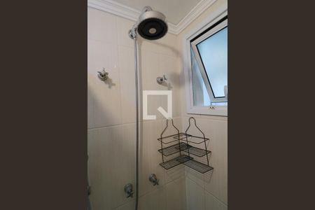 Apartamento à venda com 63m², 2 quartos e 1 vagaBanheiro