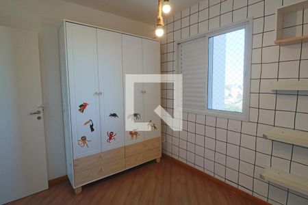 Apartamento à venda com 63m², 2 quartos e 1 vagaQuarto 1