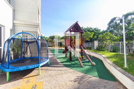 Apartamento à venda com 63m², 2 quartos e 1 vagaÁrea comum - Playground