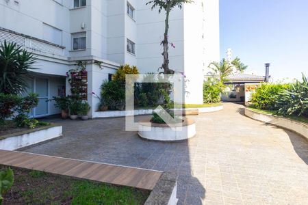 Apartamento à venda com 63m², 2 quartos e 1 vagaÁrea comum