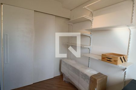 Apartamento à venda com 63m², 2 quartos e 1 vagaEscritório