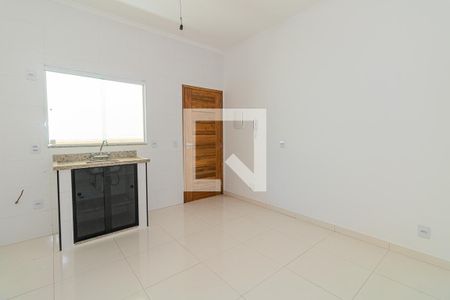 Apartamento para alugar com 102m², 1 quarto e sem vagaSala/Cozinha