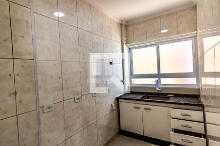 Apartamento à venda com 36m², 1 quarto e sem vagaCozinha