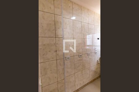 Apartamento à venda com 36m², 1 quarto e sem vagaCozinha