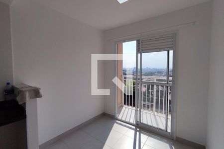 Sala de apartamento à venda com 1 quarto, 29m² em Vila Ré, São Paulo
