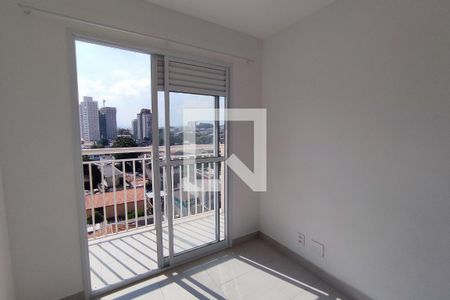 Sala de apartamento para alugar com 1 quarto, 29m² em Vila Ré, São Paulo