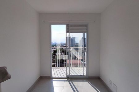 Sala de apartamento à venda com 1 quarto, 29m² em Vila Ré, São Paulo