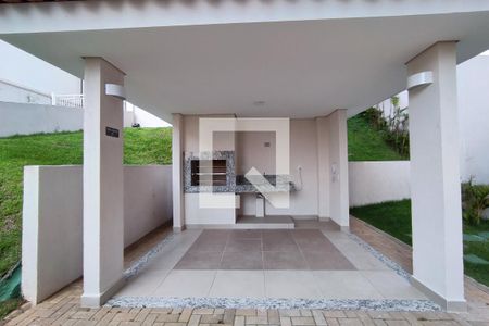 Área comum - Churrasqueira de apartamento à venda com 1 quarto, 29m² em Vila Ré, São Paulo