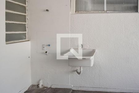 Apartamento à venda com 59m², 2 quartos e sem vaga Apartamento à venda com 59m², 2 quartos e sem vagaÁrea de Serviço
