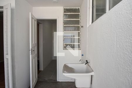 Apartamento à venda com 59m², 2 quartos e sem vaga Apartamento à venda com 59m², 2 quartos e sem vagaÁrea de Serviço