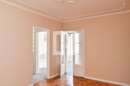 Sala de apartamento à venda com 2 quartos, 59m² em Vila Ipiranga, Porto Alegre