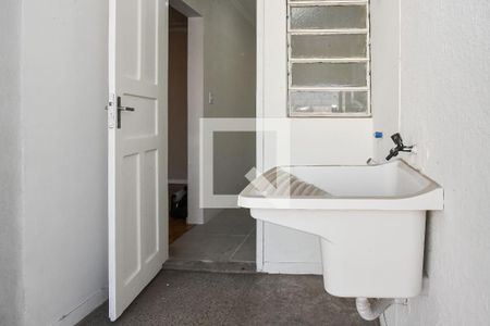 Apartamento à venda com 59m², 2 quartos e sem vaga Apartamento à venda com 59m², 2 quartos e sem vagaÁrea de Serviço