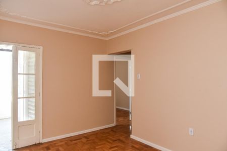 Sala de apartamento à venda com 2 quartos, 59m² em Vila Ipiranga, Porto Alegre