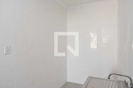 Apartamento à venda com 59m², 2 quartos e sem vaga Apartamento à venda com 59m², 2 quartos e sem vagaCozinha