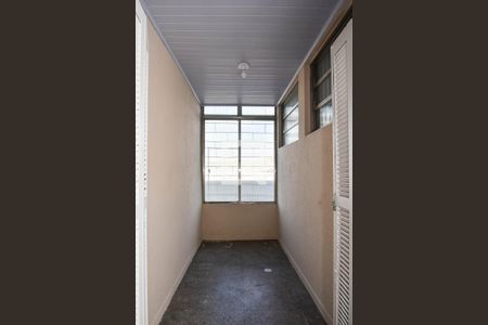 Sacada do Quarto 1 de apartamento à venda com 2 quartos, 59m² em Vila Ipiranga, Porto Alegre