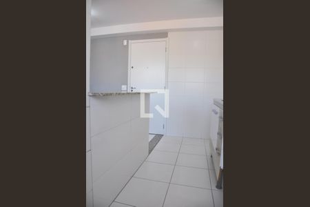 Apartamento para alugar com 40m², 2 quartos e sem vagaCozinha
