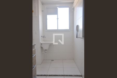 Apartamento para alugar com 40m², 2 quartos e sem vagaÁrea de Serviço