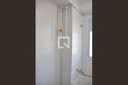 Apartamento para alugar com 40m², 2 quartos e sem vagaÁrea de Serviço
