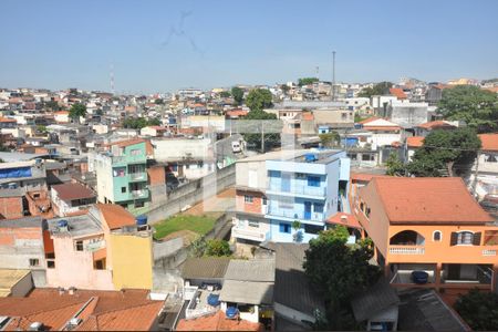 Apartamento para alugar com 40m², 2 quartos e sem vagaVista da Área de Serviço