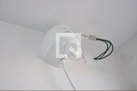 Apartamento para alugar com 40m², 2 quartos e sem vagaBanheiro