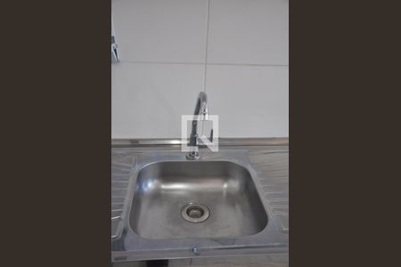 Apartamento para alugar com 40m², 2 quartos e sem vagaCozinha