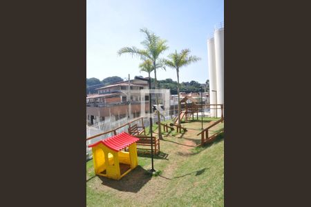 Apartamento para alugar com 40m², 2 quartos e sem vagaÁrea comum - Playground