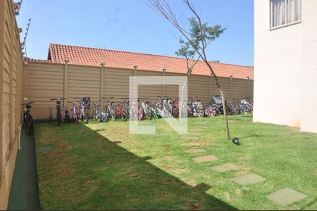 Apartamento para alugar com 40m², 2 quartos e sem vagaÁrea comum