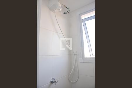 Apartamento para alugar com 40m², 2 quartos e sem vagaBanheiro