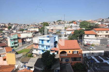 Apartamento para alugar com 40m², 2 quartos e sem vagaVista do Quarto 1