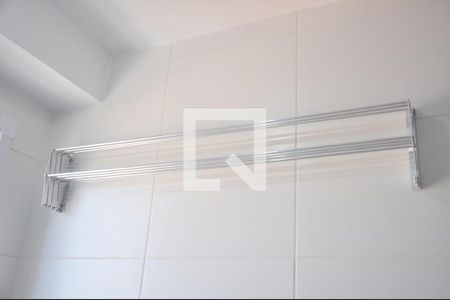 Apartamento para alugar com 40m², 2 quartos e sem vagaÁrea de Serviço