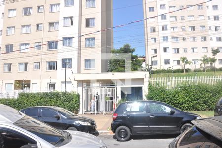 Apartamento para alugar com 40m², 2 quartos e sem vagaFachada