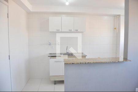 Apartamento para alugar com 40m², 2 quartos e sem vagaCozinha
