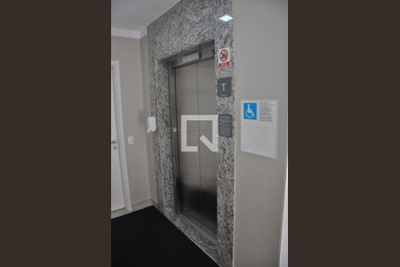 Apartamento para alugar com 40m², 2 quartos e sem vagaElevador