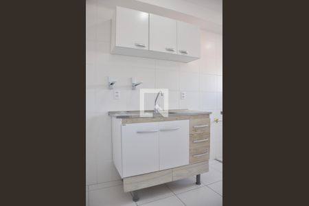 Apartamento para alugar com 40m², 2 quartos e sem vagaCozinha