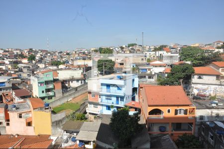 Apartamento para alugar com 40m², 2 quartos e sem vagaVista do Quarto 2