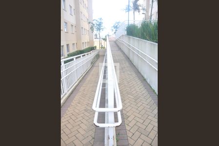 Apartamento para alugar com 40m², 2 quartos e sem vagaRampa de Acesso