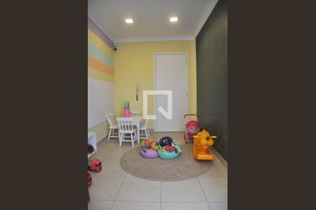 Apartamento para alugar com 40m², 2 quartos e sem vagaBrinquedoteca