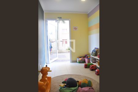 Apartamento para alugar com 40m², 2 quartos e sem vagaBrinquedoteca